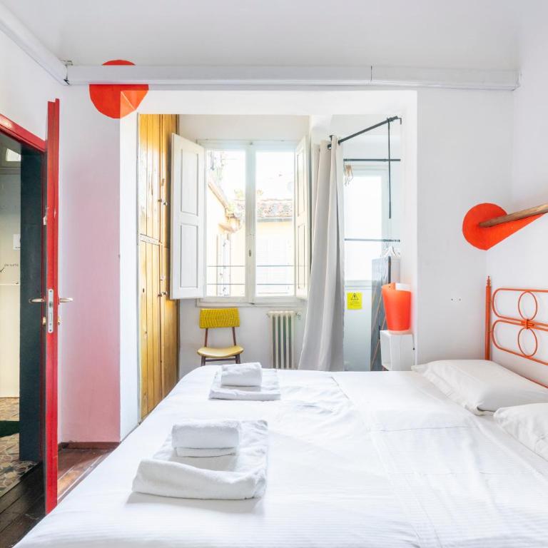 Faenza 37 Apartment - Appartamento con 3 Camere da Letto - 24