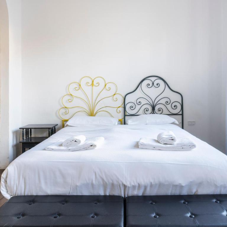Faenza 37 Apartment - Appartamento con 3 Camere da Letto - 5