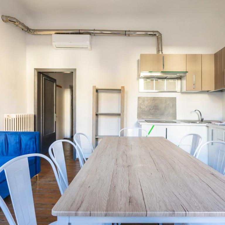 Faenza 37 Apartment - Appartamento con 3 Camere da Letto - 13