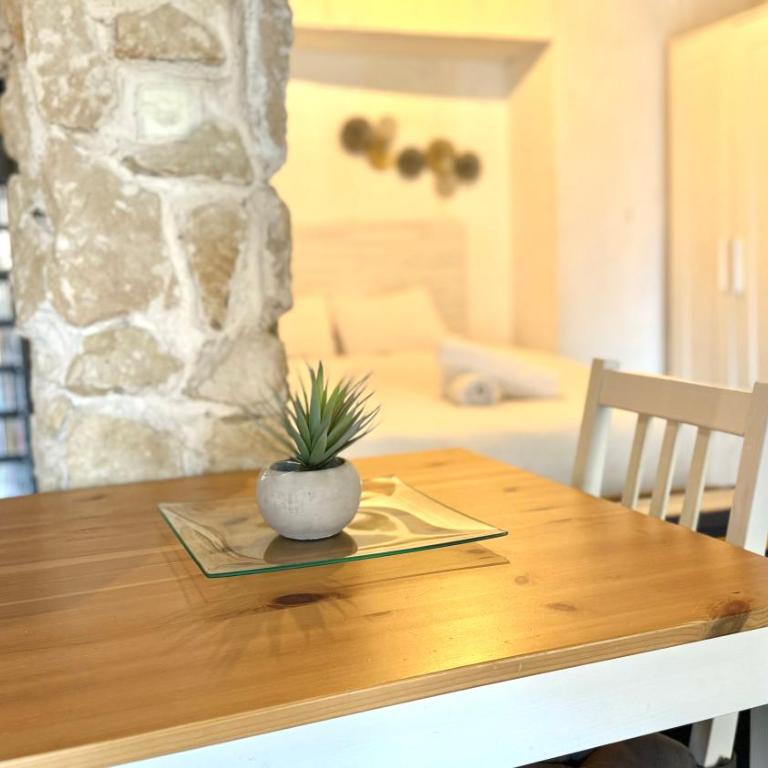 Loft estilo cine en el centro histórico - Casco Antiguo - One-Bedroom Apartment - 7