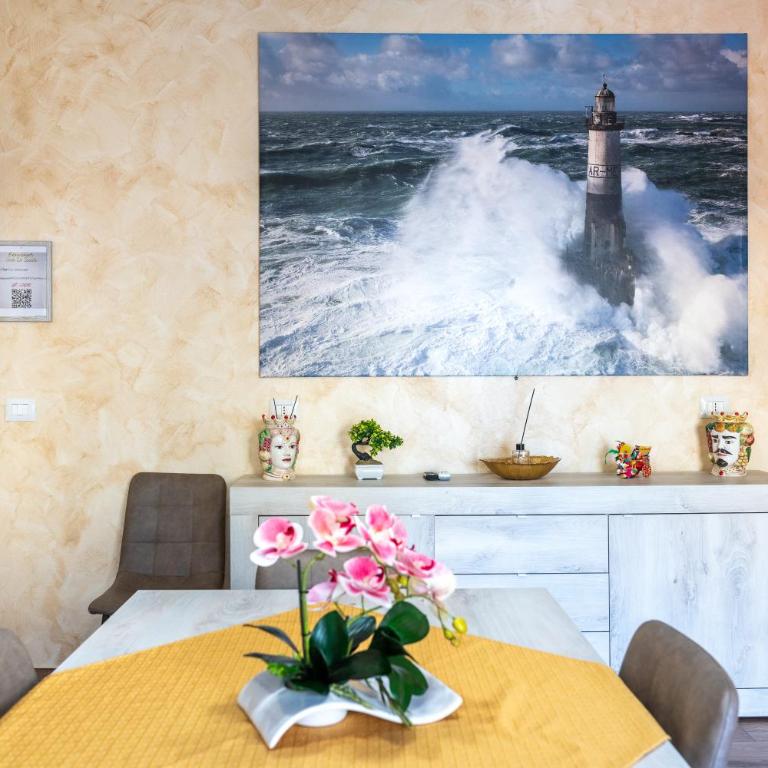 Casa La scivola - Two-Bedroom Apartment - 1