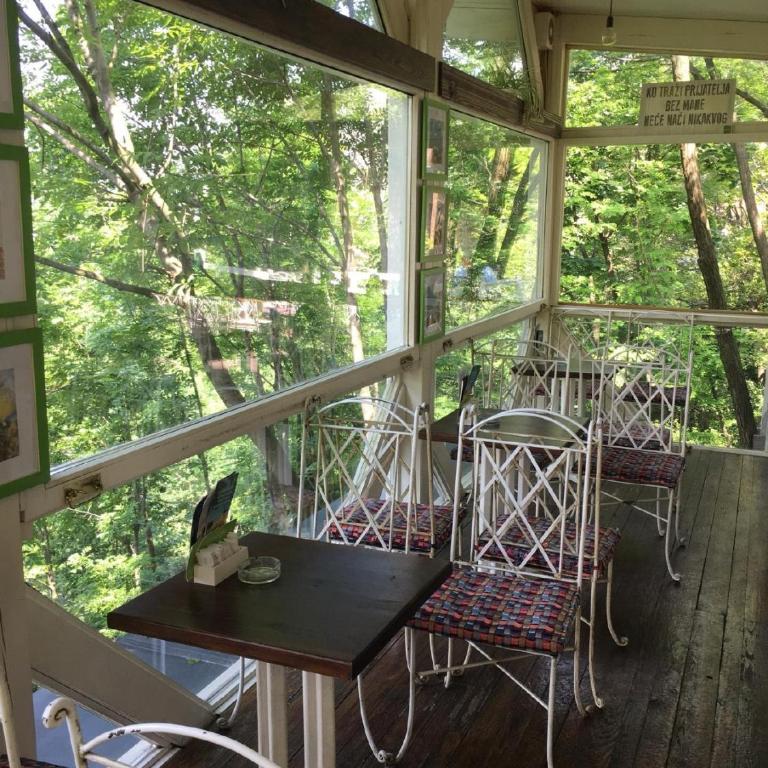 Casaletto Sarajevo - Apartman sa 3 Spavaće Sobe - 41