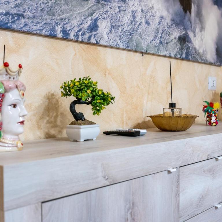 Casa La scivola - Two-Bedroom Apartment - 37