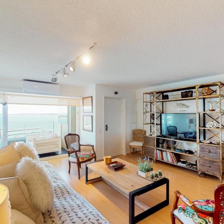 Oceana Suites en Fontemar - Apartamento con vistas al mar - 1