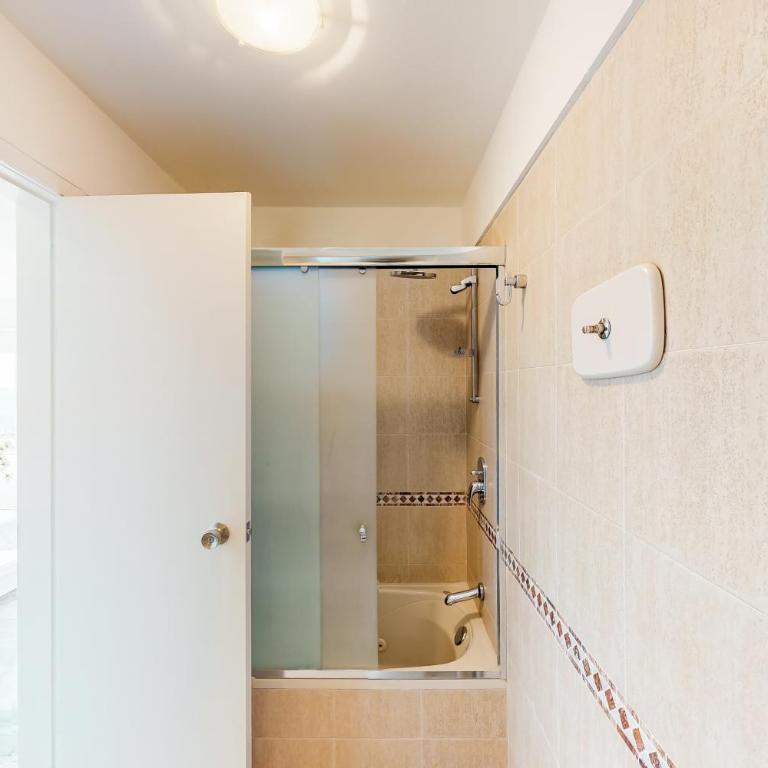 Oceana Suites en Fontemar - Apartamento con vistas al mar - 18