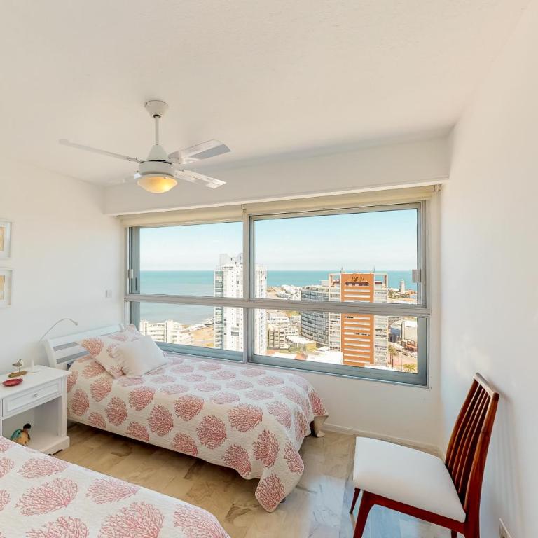 Oceana Suites en Fontemar - Apartamento con vistas al mar - 20