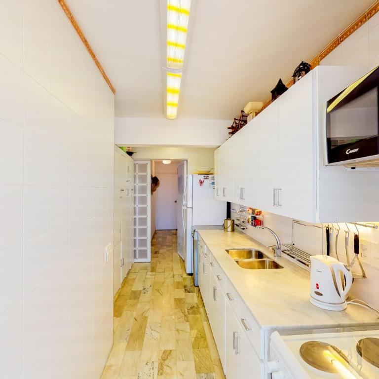 Oceana Suites en Fontemar - Apartamento con vistas al mar - 8