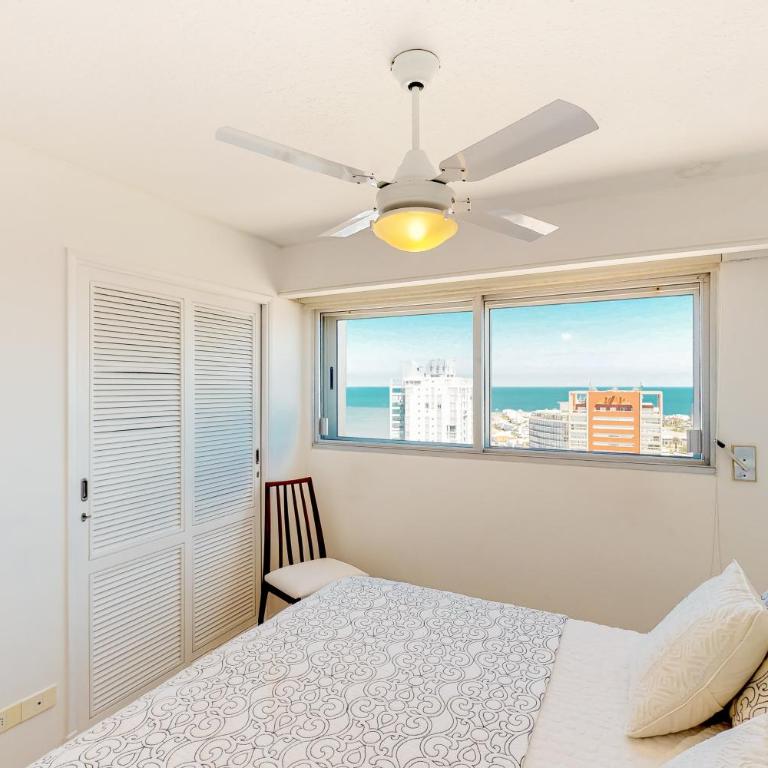 Oceana Suites en Fontemar - Apartamento con vistas al mar - 15