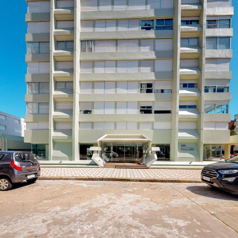 Oceana Suites en Fontemar - Apartamento con vistas al mar - 26