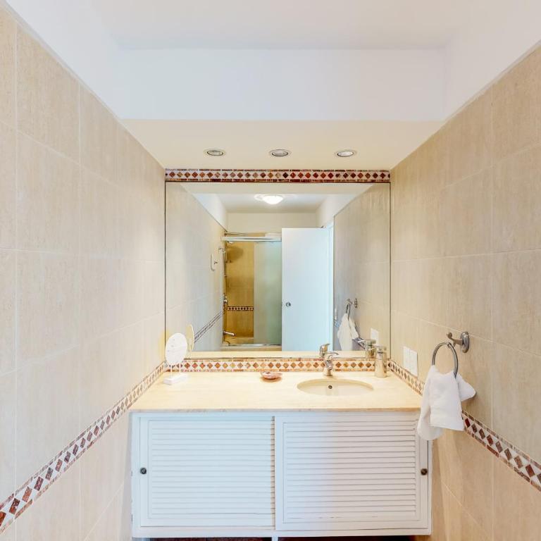 Oceana Suites en Fontemar - Apartamento con vistas al mar - 25