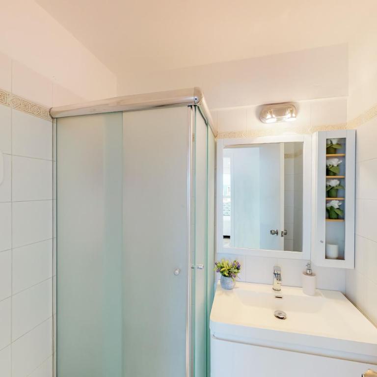 Oceana Suites en Fontemar - Apartment with Sea View - 12