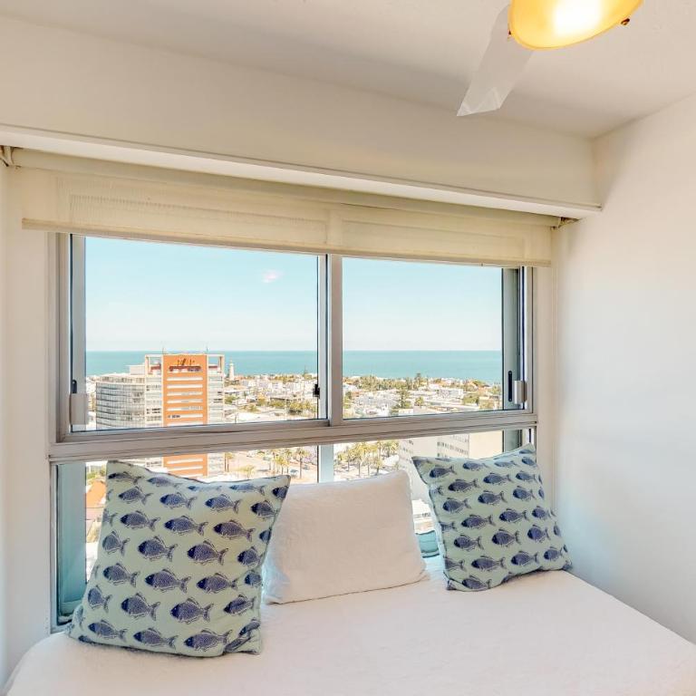 Oceana Suites en Fontemar - Apartamento con vistas al mar - 24