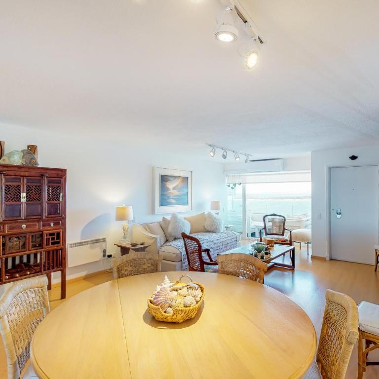 Oceana Suites en Fontemar - Apartamento con vistas al mar - 5