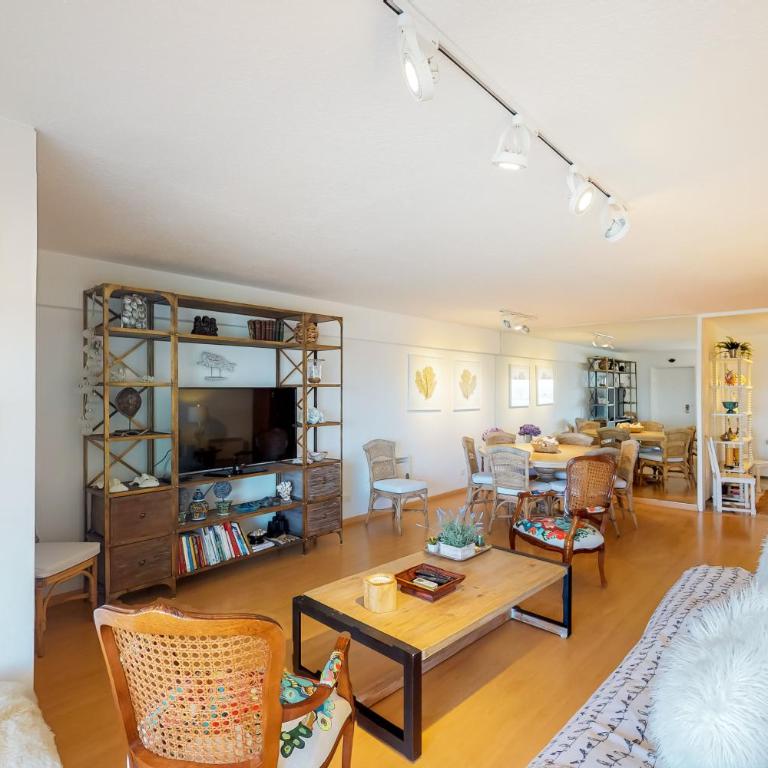 Oceana Suites en Fontemar - Apartamento con vistas al mar - 4