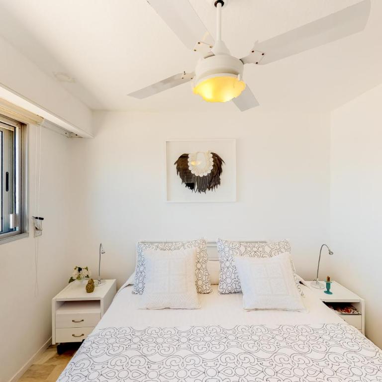 Oceana Suites en Fontemar - Apartamento con vistas al mar - 17
