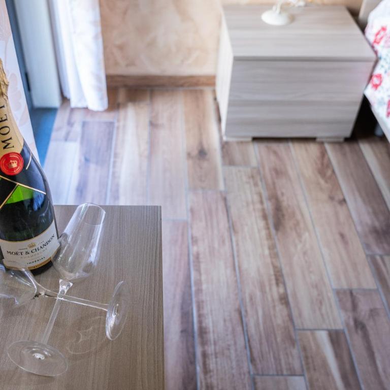 Casa La scivola - Two-Bedroom Apartment - 35