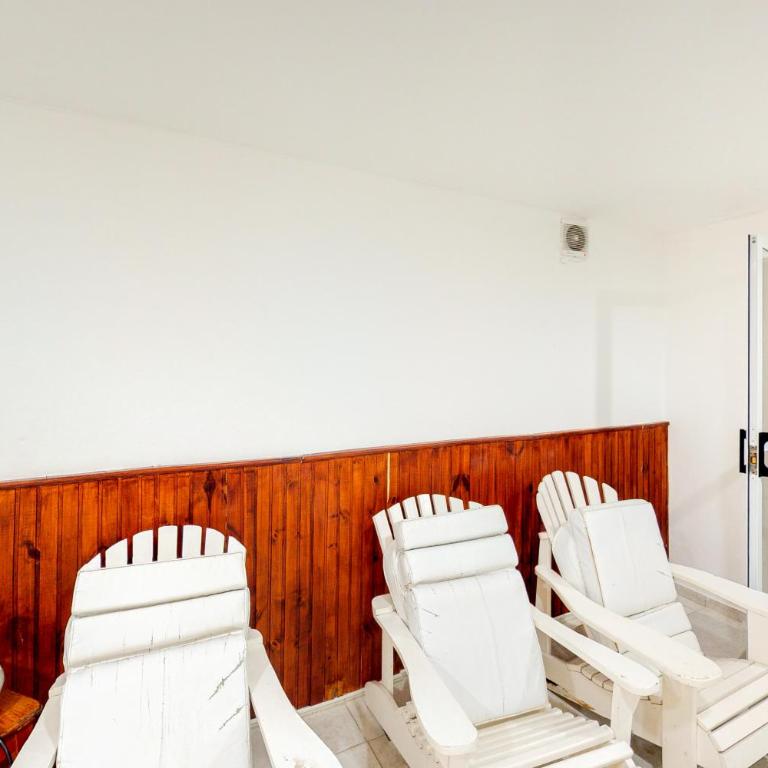 Oceana Suites en Fontemar - Apartamento con vistas al mar - 32