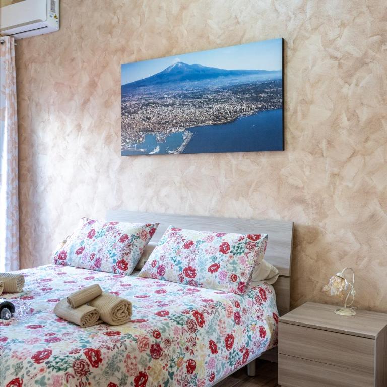 Casa La scivola - Two-Bedroom Apartment - 34