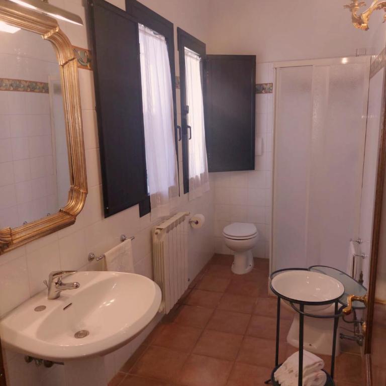 Casa Vacanze "L'Aione" - Appartamento con 3 Camere da Letto - 8