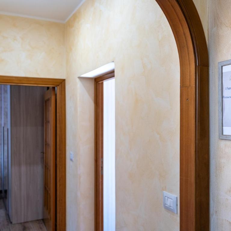 Casa La scivola - Two-Bedroom Apartment - 31