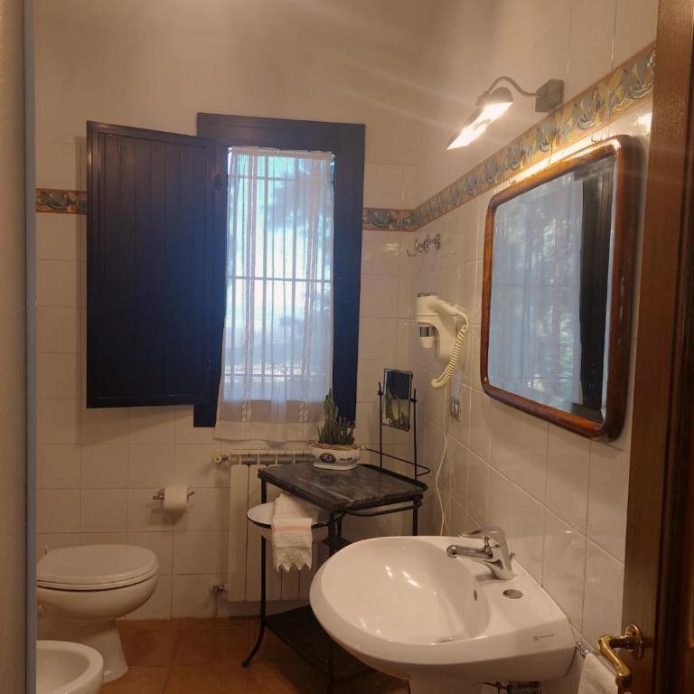 Casa Vacanze "L'Aione" - Appartamento con 3 Camere da Letto - 9