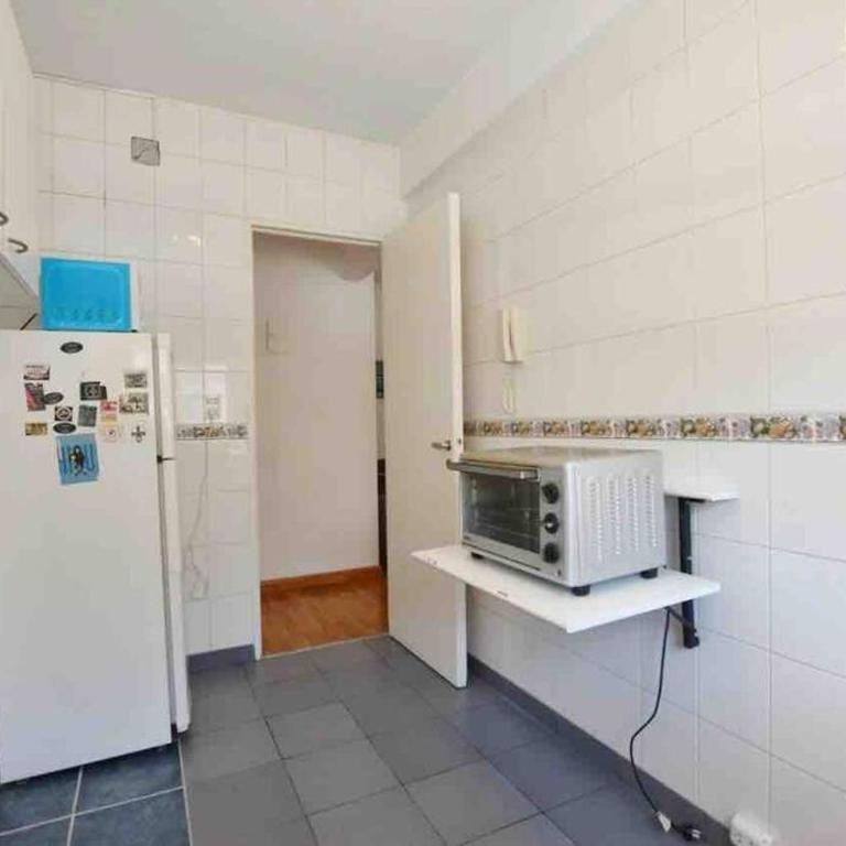 Depto con mucha luz, tranquilo y familiar en Palermo Soho 4 y 5 personas - Apartamento de 1 dormitorio - 13