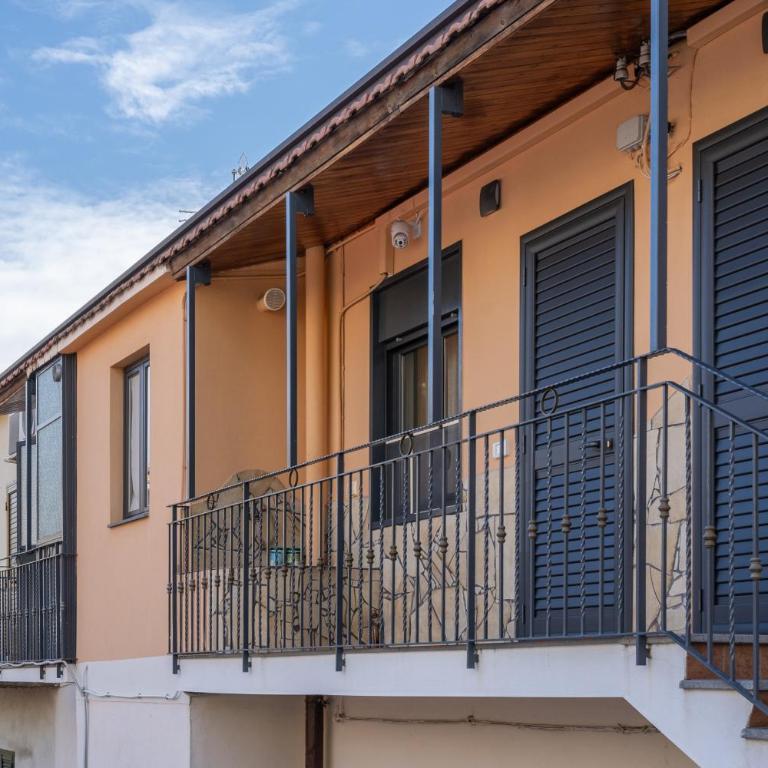 Casa La scivola - Two-Bedroom Apartment - 10