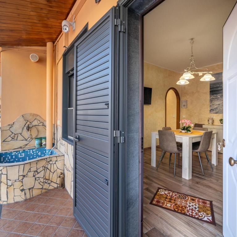 Casa La scivola - Two-Bedroom Apartment - 8