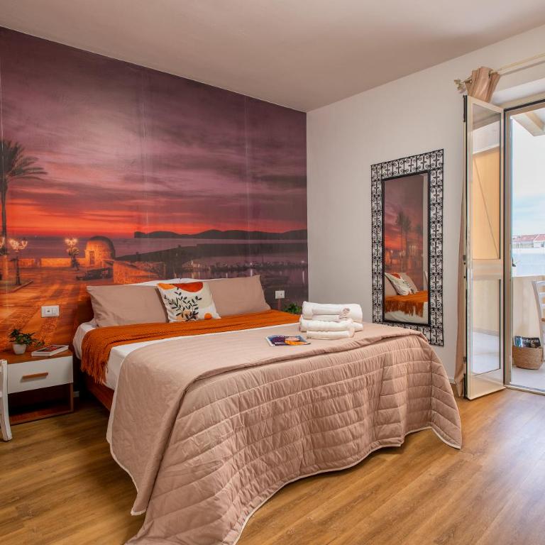 La Colònial Beach - Appartamento con 1 Camera da Letto - 2
