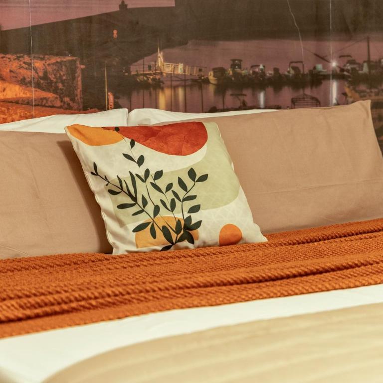 La Colònial Beach - Appartamento con 1 Camera da Letto - 15