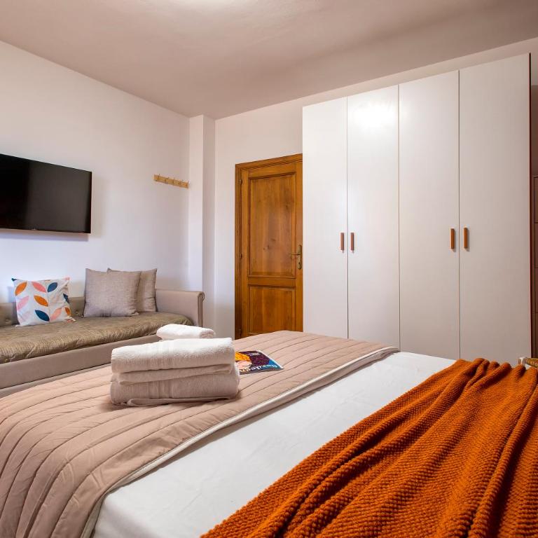 La Colònial Beach - Appartamento con 1 Camera da Letto - 7