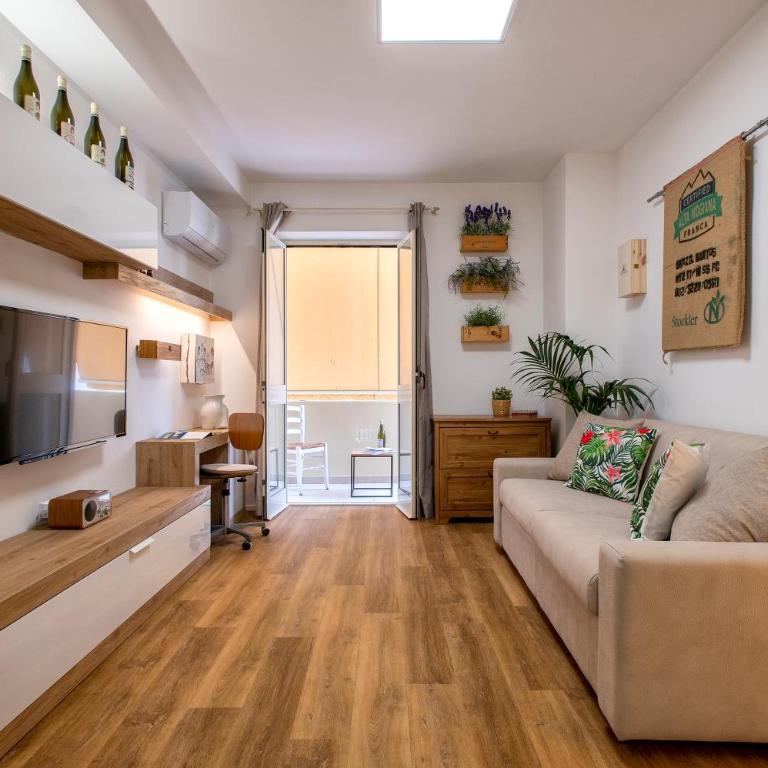 La Colònial Beach - Appartamento con 1 Camera da Letto - 10