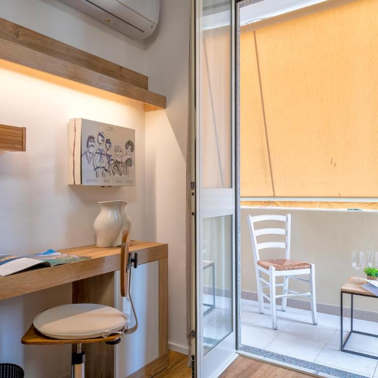 La Colònial Beach - Appartamento con 1 Camera da Letto - 14
