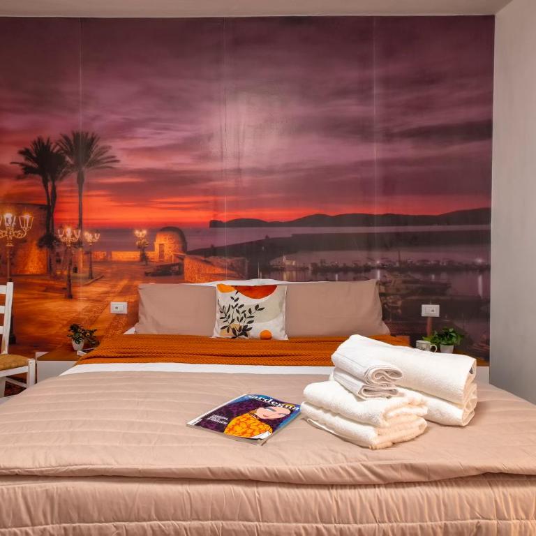 La Colònial Beach - Appartamento con 1 Camera da Letto - 25