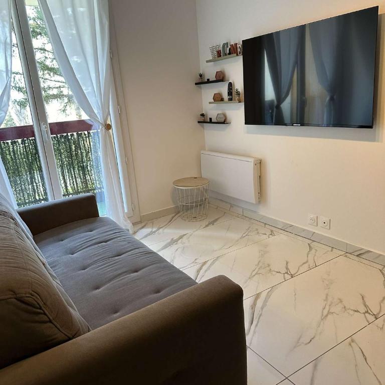 Le Niou, Appartement avec Parking GRATUIT - Appartement Deluxe - 6
