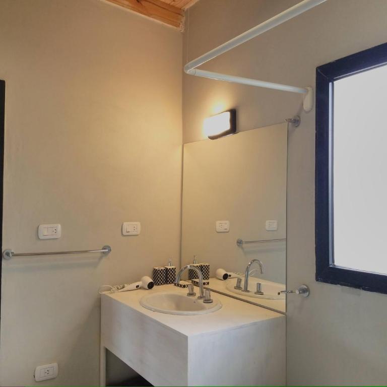 Cabañas Norden San Pedro - Estudio con bañera de hidromasaje - 26