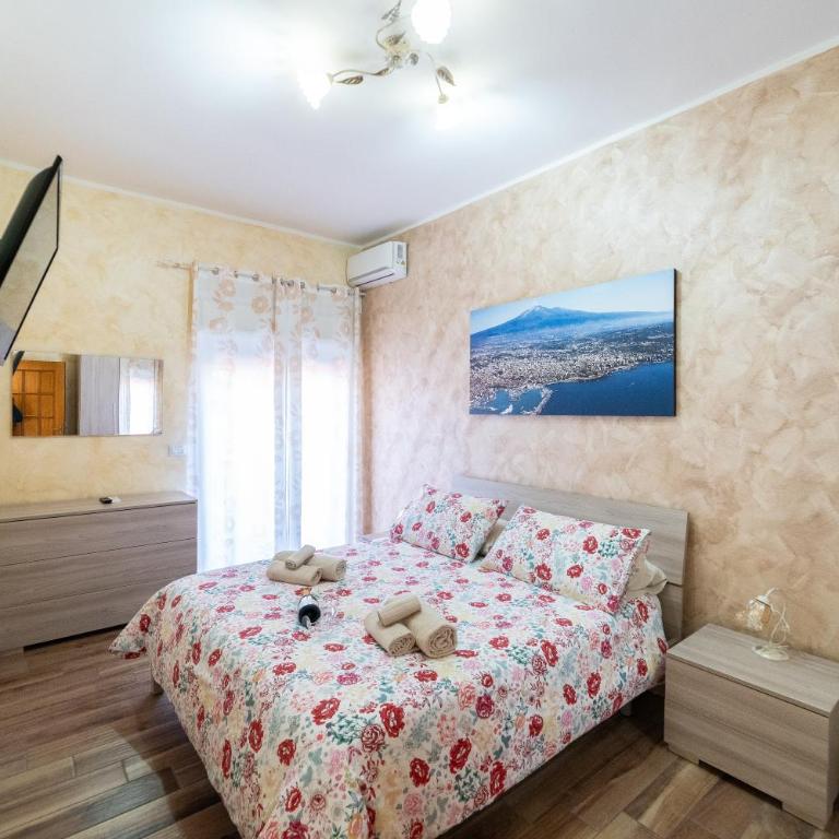 Casa La scivola - Two-Bedroom Apartment - 26