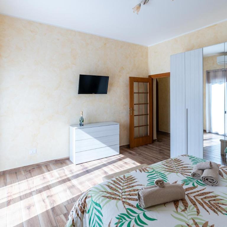 Casa La scivola - Two-Bedroom Apartment - 25