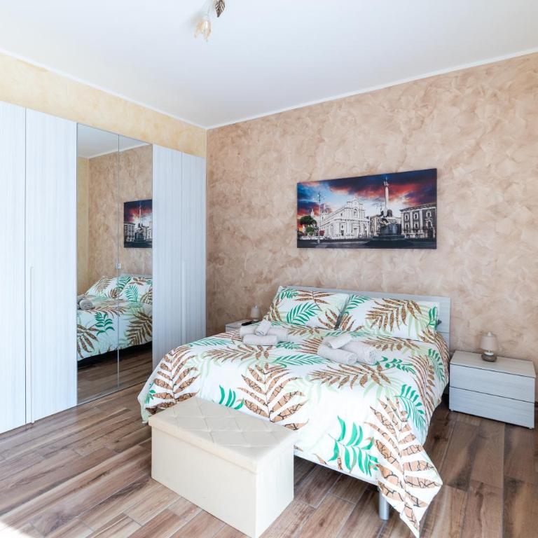 Casa La scivola - Two-Bedroom Apartment - 24
