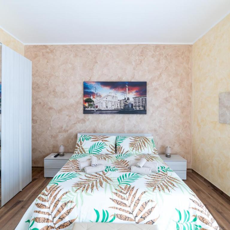 Casa La scivola - Two-Bedroom Apartment - 21