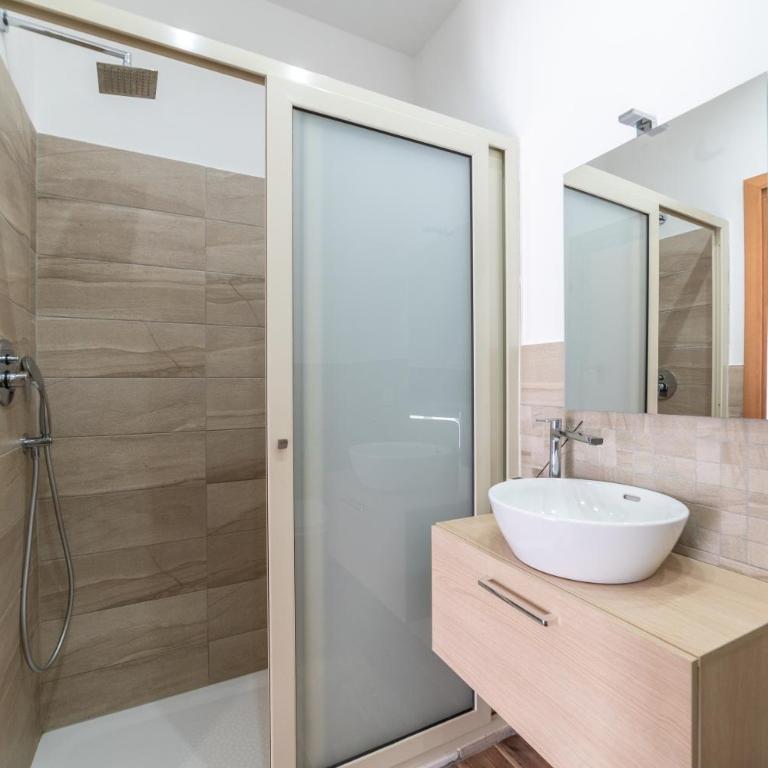 Casa La scivola - Two-Bedroom Apartment - 20