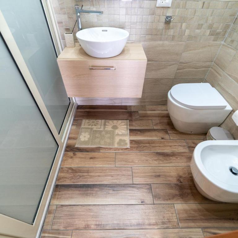 Casa La scivola - Two-Bedroom Apartment - 19