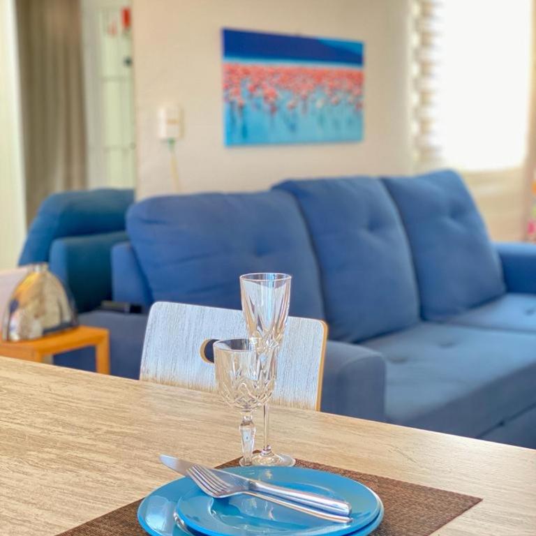 Brisa del mar - Apartamento Estudio con vistas al mar - 30
