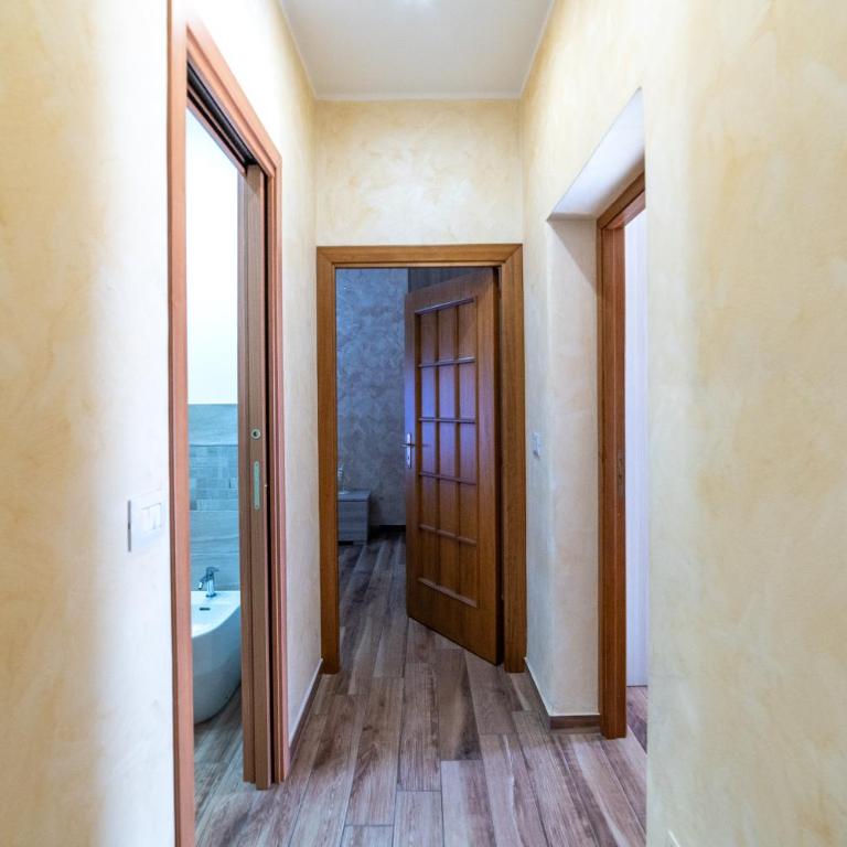 Casa La scivola - Two-Bedroom Apartment - 17