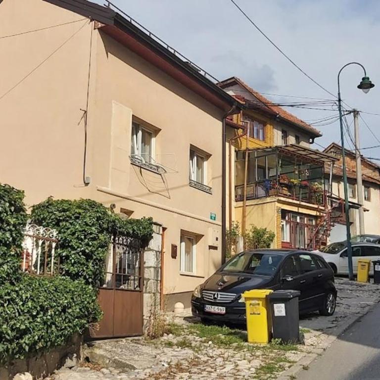 Casaletto Sarajevo - Apartman sa 3 Spavaće Sobe - 32