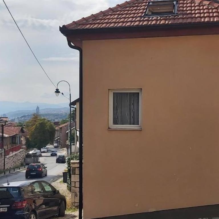 Casaletto Sarajevo - Apartman sa 3 Spavaće Sobe - 30