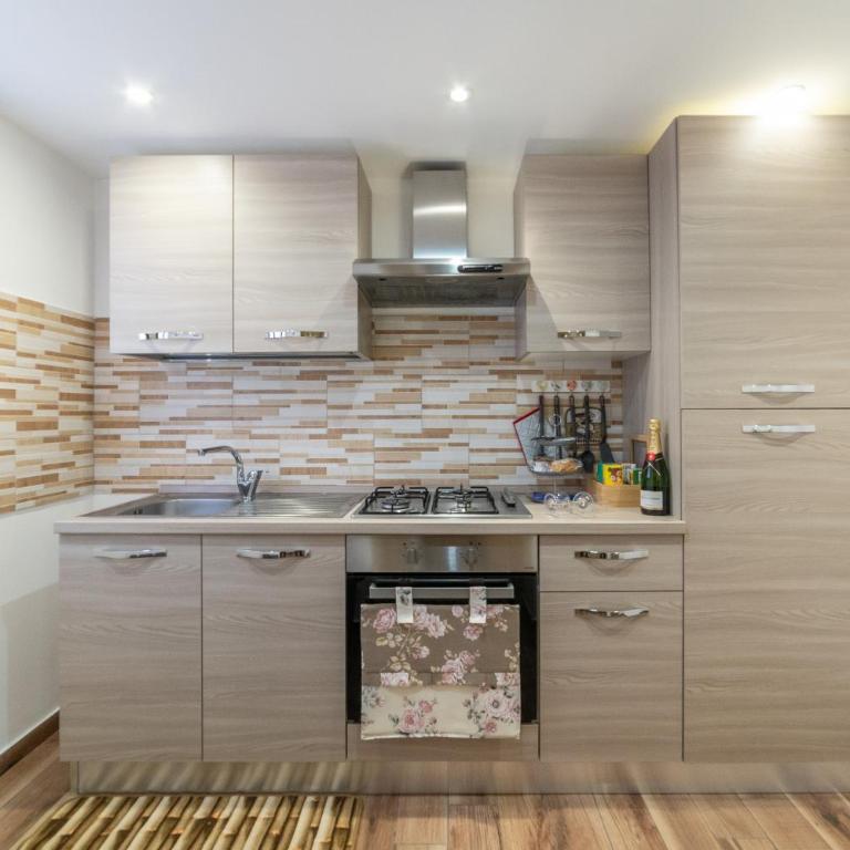 Casa La scivola - Two-Bedroom Apartment - 16