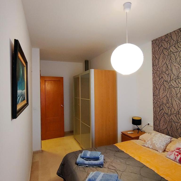 Palm Square - One minute from the sea! - Two-Bedroom Apartment - 11