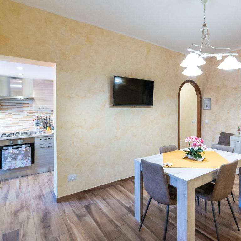Casa La scivola - Two-Bedroom Apartment - 15