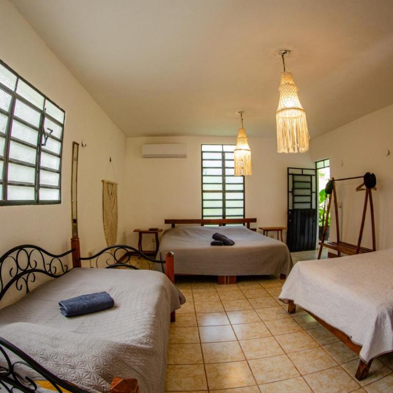 Bleibe- Quédate! - Bungalow - Frente al agua - 12